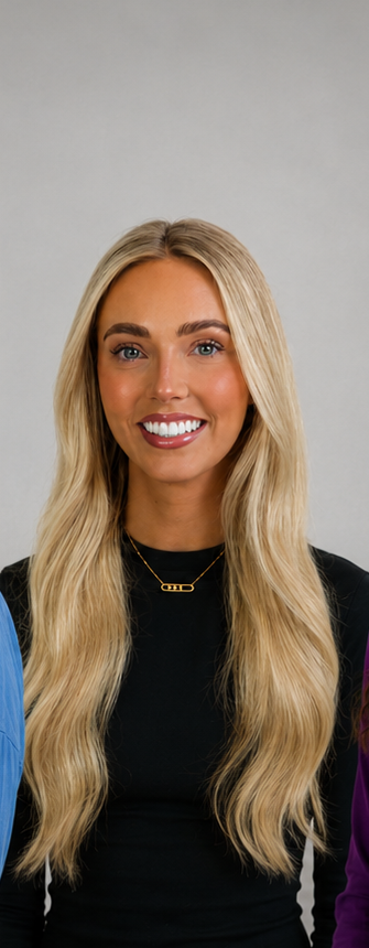 Dr Jade Thomas