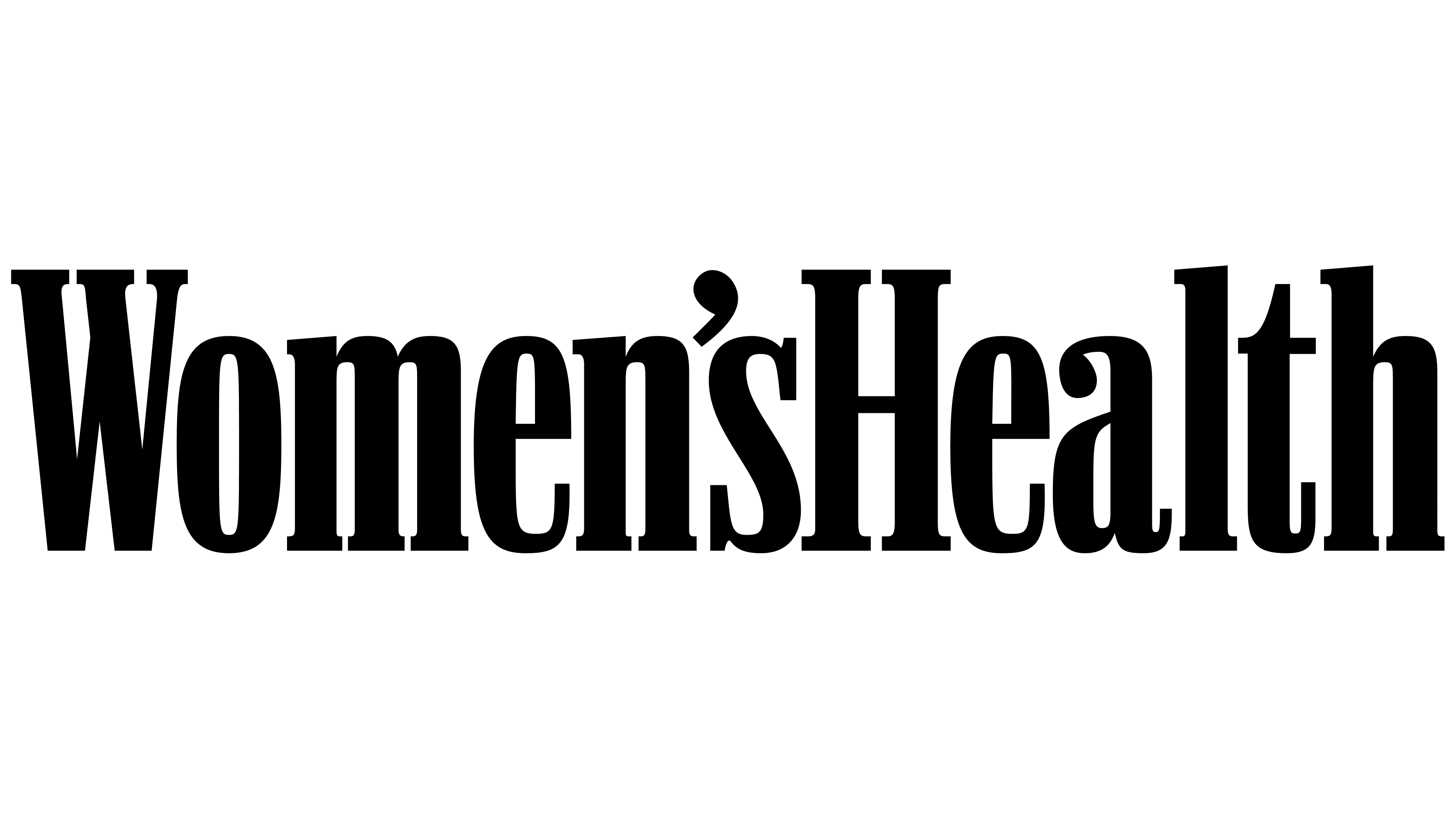 Women's Health 2